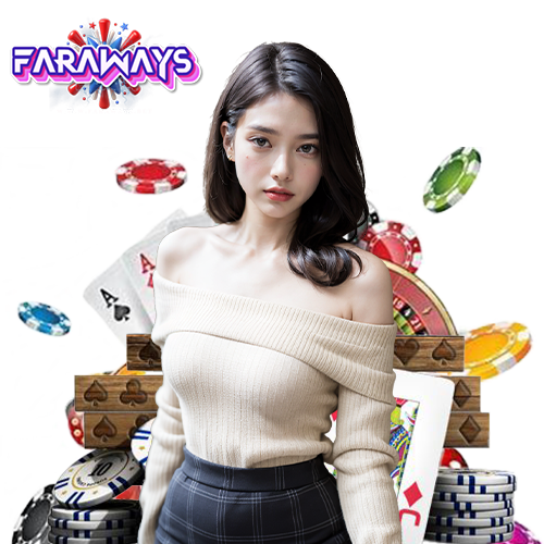 faraways บริการ 24 ชม.