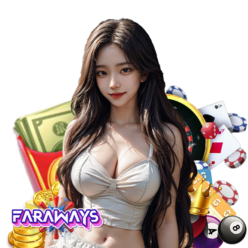 faraways สมัครสมาชิก