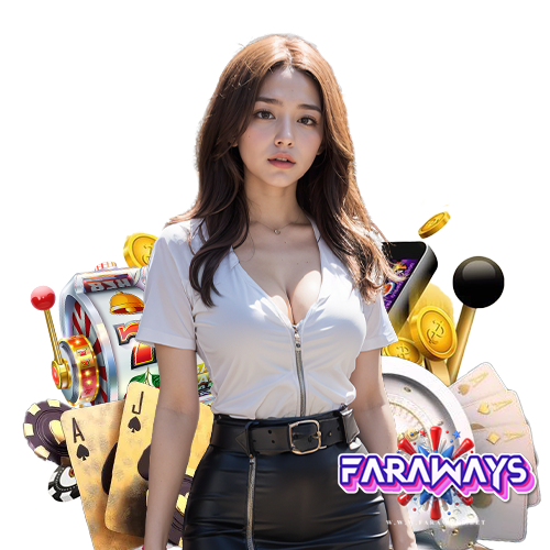 faraways เว็บพนันออนไลน์